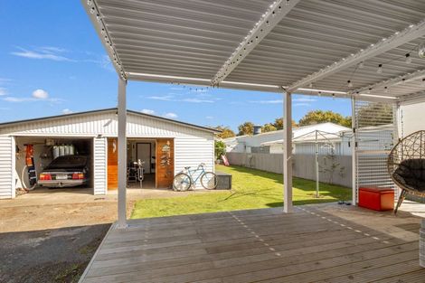 Photo of property in 17 Spier Street, Aramoho, Whanganui, 4500