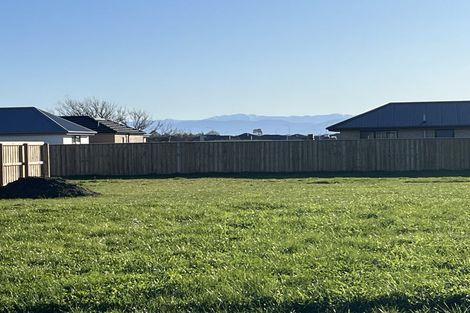 Photo of property in 40 Pateman Street, Woodend, 7610