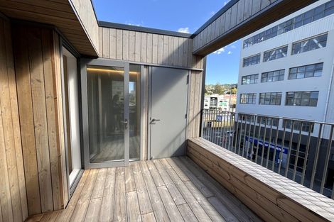 Photo of property in 259a Willis Street, Te Aro, Wellington, 6011