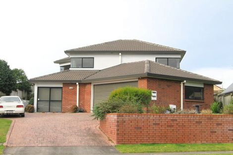 Photo of property in 19 Ashley Street, St Andrews, Hamilton, 3200