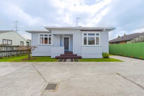 Photo of property in 41a Claude Street, Fairfield, Hamilton, 3214