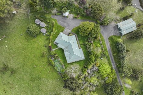 Photo of property in 401 State Highway 5, Eskdale, Napier, 4182