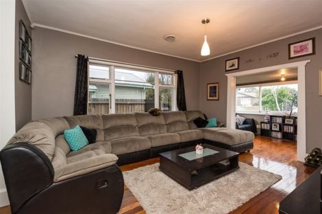 Photo of property in 108 Randolph Street, Woolston, Christchurch, 8062