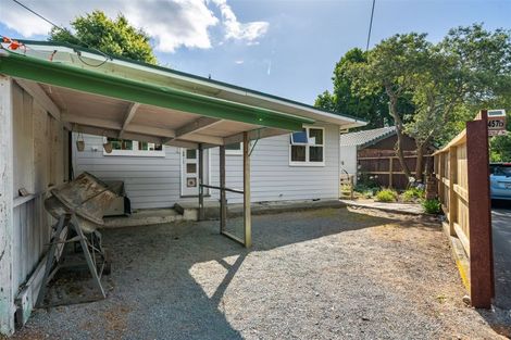 Photo of property in 1/457 Fergusson Drive, Trentham, Upper Hutt, 5018