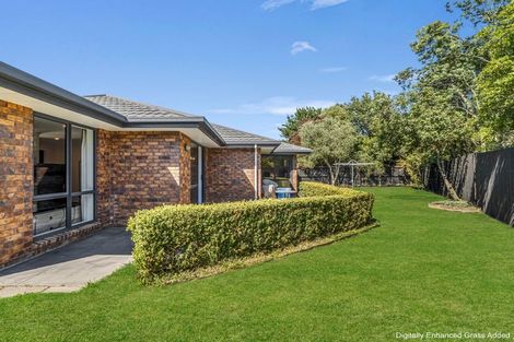 Photo of property in 42a George Street, Rolleston, 7614