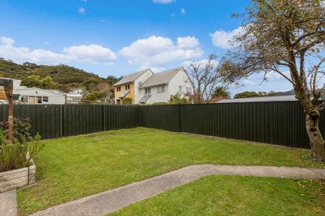 Photo of property in 46 Meremere Street, Wainuiomata, Lower Hutt, 5014