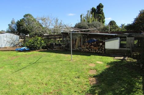 Photo of property in 49 Raihara Street, Kaikohe, 0405