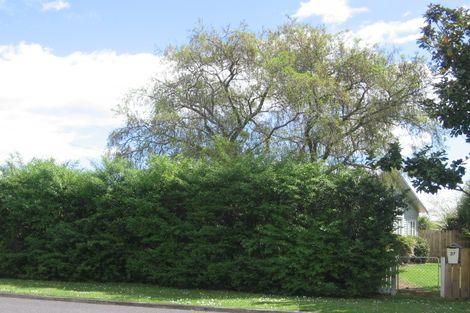 Photo of property in 37 Western Street, Matamata, 3400