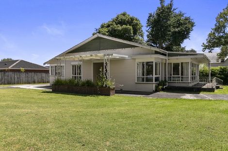 Photo of property in 7 Mount Albert Road, Mount Albert, Auckland, 1025