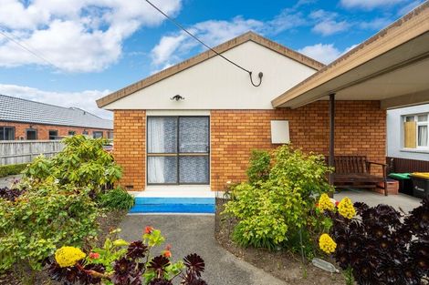 Photo of property in 143a Macandrew Road, South Dunedin, Dunedin, 9012
