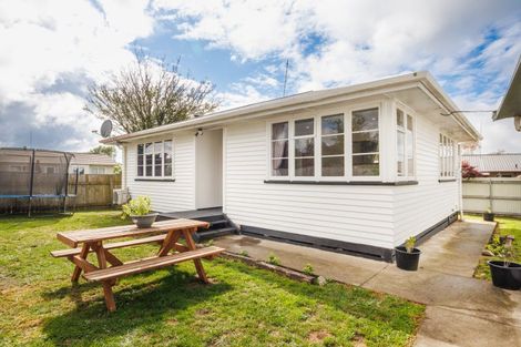Photo of property in 53e Port Street West, Feilding, 4702