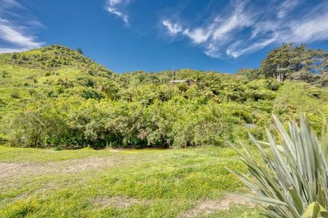 Photo of property in 305 Mangaone Road, Hautere, Otaki, 5582