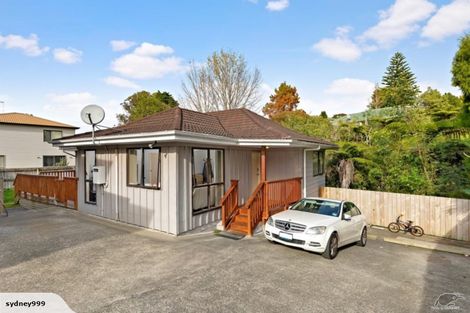 Photo of property in 26 Oriana Avenue, Lynfield, Auckland, 1042