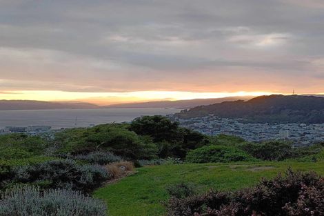 Photo of property in 34 Dorking Road, Brooklyn, Wellington, 6021