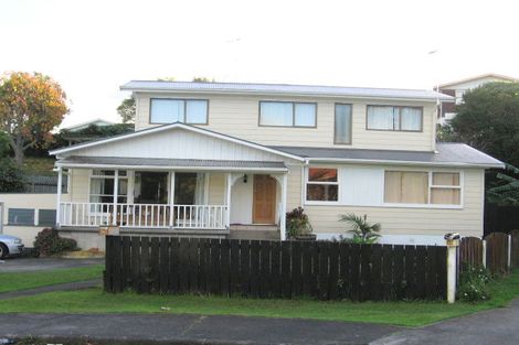 Photo of property in 8 Bacot Place, Howick, Auckland, 2014