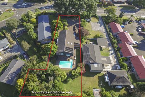 Photo of property in 172 Waihi Road, Judea, Tauranga, 3110