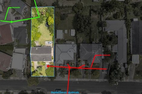 Photo of property in 8 Pegler Drive, Howick, Auckland, 2014