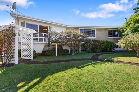 Photo of property in 1 Tilby Drive, Matua, Tauranga, 3110