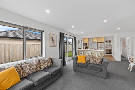 Photo of property in 16 Croydon Street, Woodend, 7610