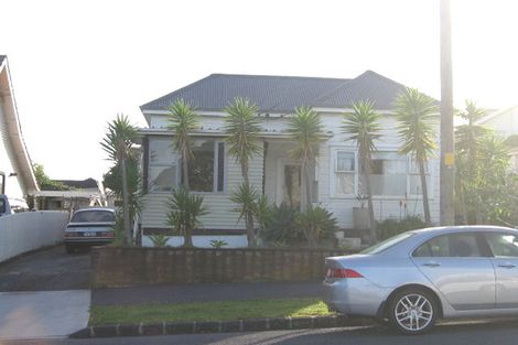 Photo of property in 5 Wallace Street, Herne Bay, Auckland, 1011