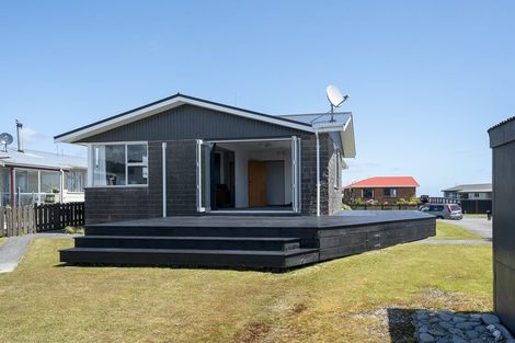 Photo of property in 42 Arnott Heights, Greymouth, 7805