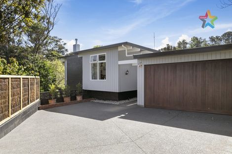 Photo of property in 41 Belmont Terrace, Belmont, Lower Hutt, 5010