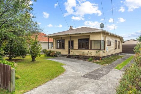 Photo of property in 172 Victoria Street, Dargaville, 0310