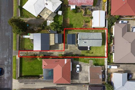 Photo of property in 4b Russell Avenue, Pukekohe, 2120