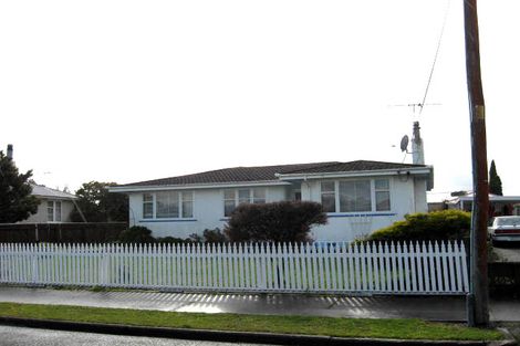 Photo of property in 12 Rugby Street, Kuripuni, Masterton, 5810