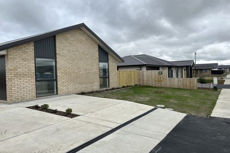 Photo of property in 52 Blunden Road, Lincoln, 7608