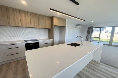 Photo of property in 18 Kite Street, Rolleston, 7614