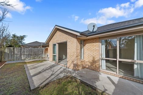 Photo of property in 4/59 Hei Hei Road, Hei Hei, Christchurch, 8042