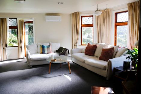 Photo of property in 7 Lytton Street, Wadestown, Wellington, 6012