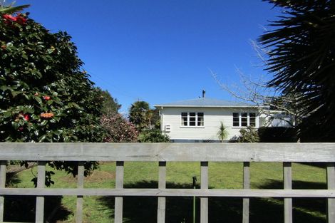 Photo of property in 49 Raihara Street, Kaikohe, 0405
