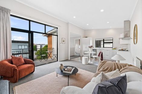 Photo of property in 1 Harvard Street, Hobsonville, Auckland, 0618