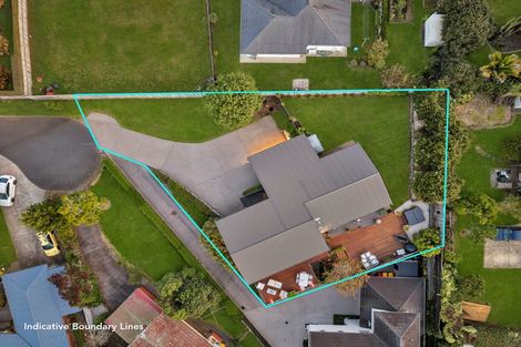 Photo of property in 311 Upper Queen Street, Pukekohe, 2120