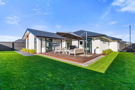 Photo of property in 117 Ed Hillary Drive, Rolleston, 7615