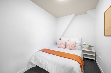 Photo of property in Southern Cross Apartments, 112/35 Abel Smith Street, Te Aro, Wellington, 6011