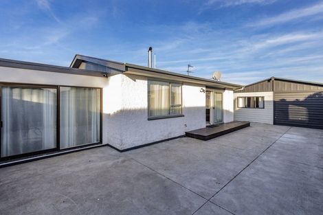 Photo of property in 21b Charles Street, Rangiora, 7400