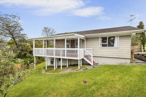 Photo of property in 7 Talmar Place, Massey, Auckland, 0614