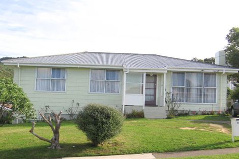 Photo of property in 40 Piko Street, Titahi Bay, Porirua, 5022