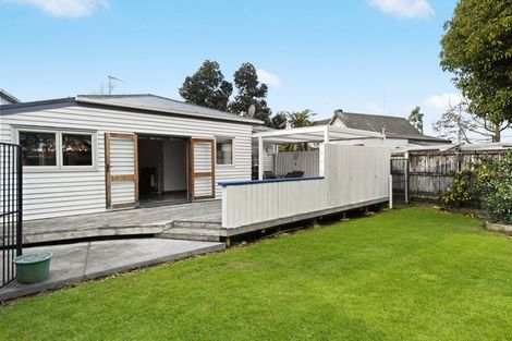 Photo of property in 5 Wye Street, Frankton, Hamilton, 3204