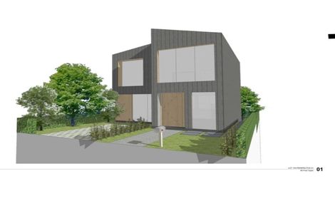 Photo of property in 9 Herekino Street, Westgate, Auckland, 0814