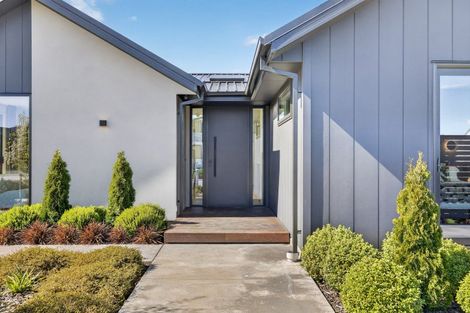 Photo of property in 10 Homestead Drive, Rangiora, 7400