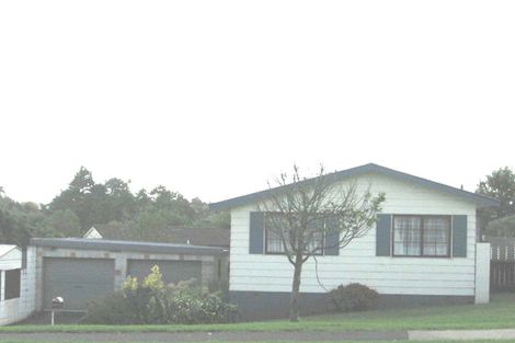 Photo of property in 553 Swanson Road, Ranui, Auckland, 0612