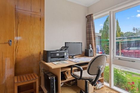 Photo of property in 198 Carters Road, Amberley, 7410