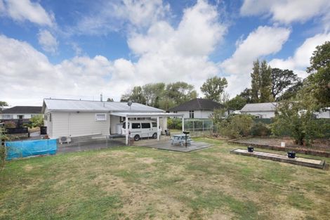 Photo of property in 6 Lower Beaven Street, Marton, 4710