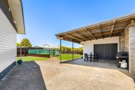 Photo of property in 73 Oxford Road, Springvale, Whanganui, 4501