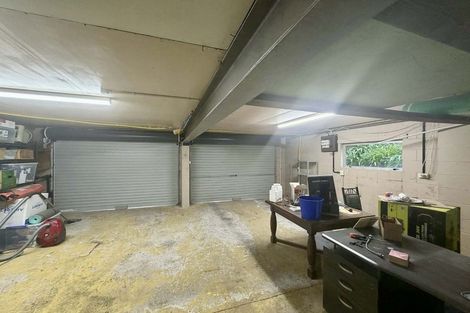 Photo of property in 6 Newlyn Place, Welbourn, New Plymouth, 4312