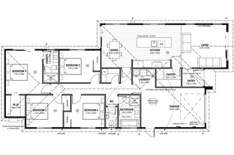 Photo of property in 17 Cunningham Street, Rangiora, 7400